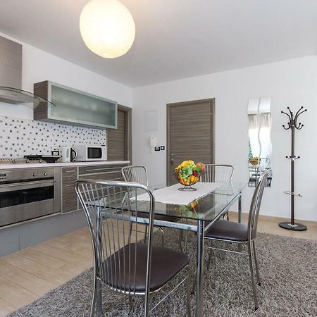 Apartments & Rooms Ddd2 บัชกา ภายนอก รูปภาพ