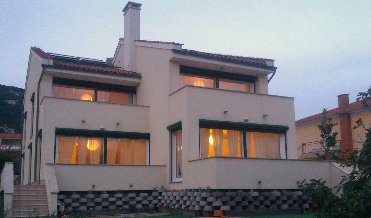 Apartments & Rooms Ddd2 บัชกา ภายนอก รูปภาพ