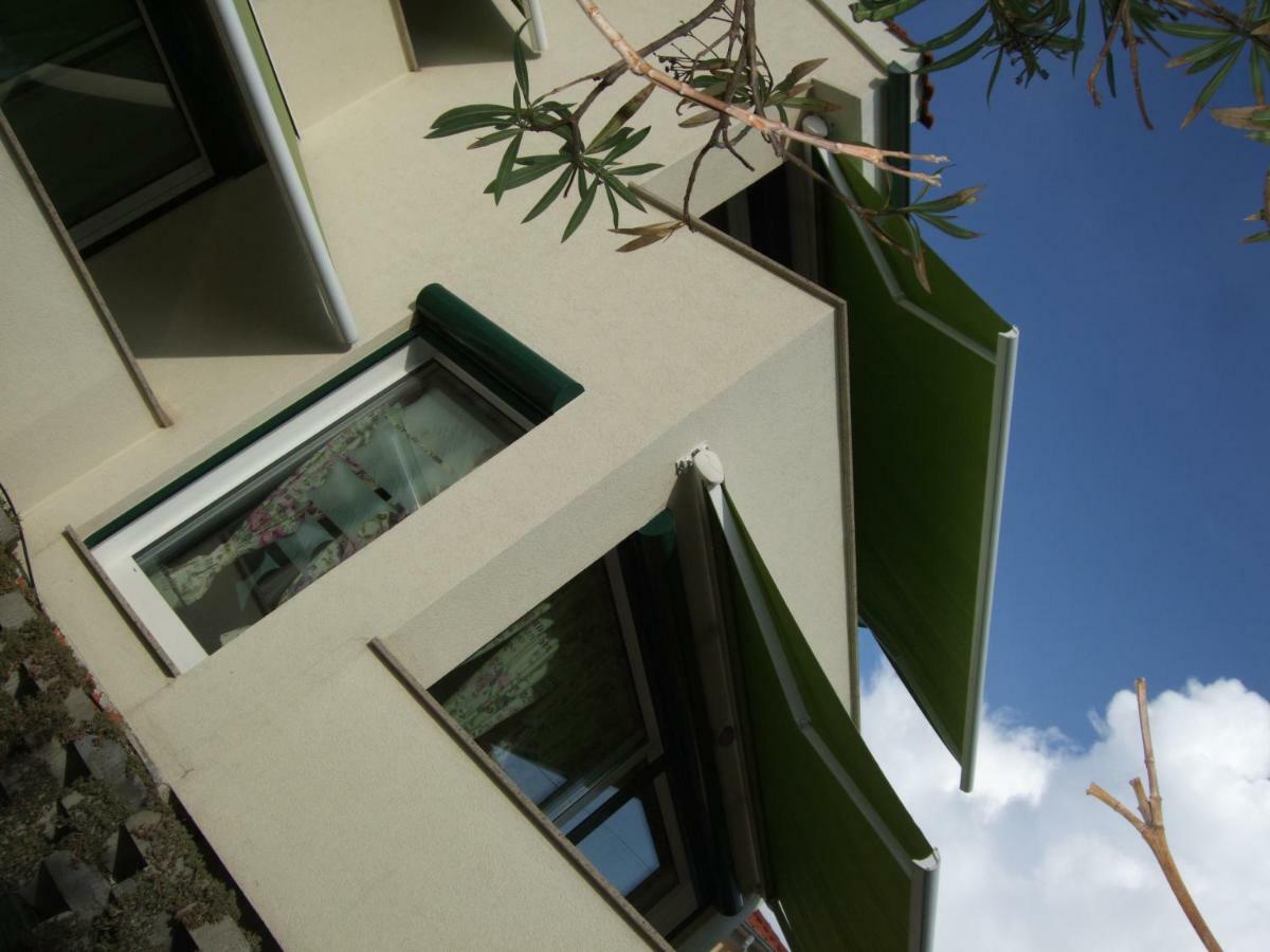 Apartments & Rooms Ddd2 บัชกา ภายนอก รูปภาพ