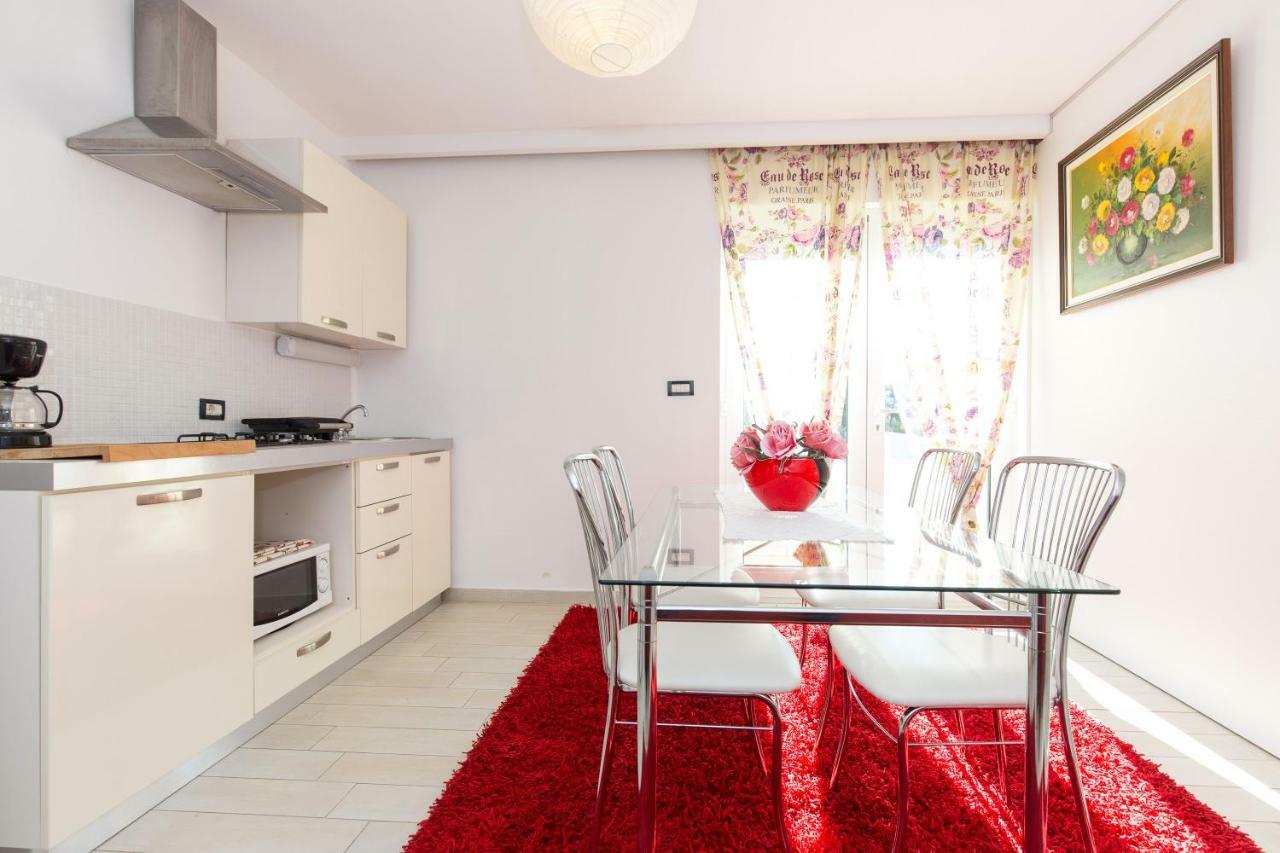 Apartments & Rooms Ddd2 บัชกา ภายนอก รูปภาพ